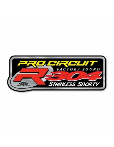 Adhesivo Silencioso Pro Circuit R-304