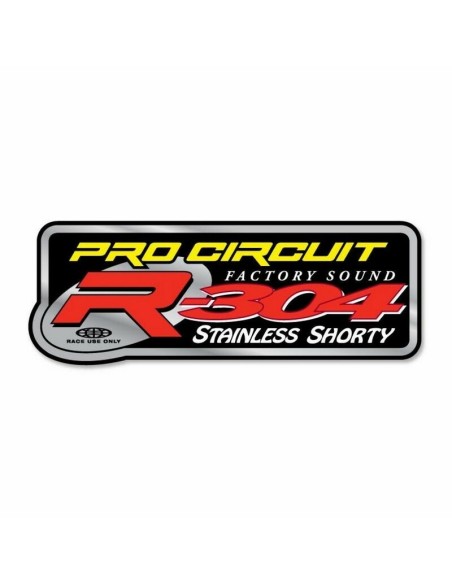 Adhesivo Silencioso Pro Circuit R-304