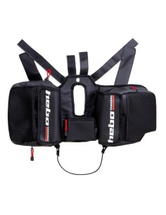 Bolsa Depósito Hebo