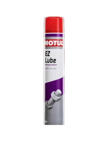 Spray Multiusos Motul EZ Lube 750ml.