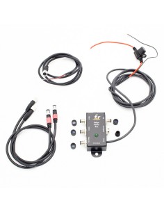 Caja Alimentación F2R Rallye Power Box