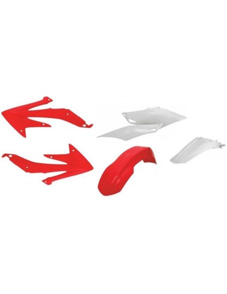 Kit Plásticos Race Tech Honda CRF 450 X 08-14