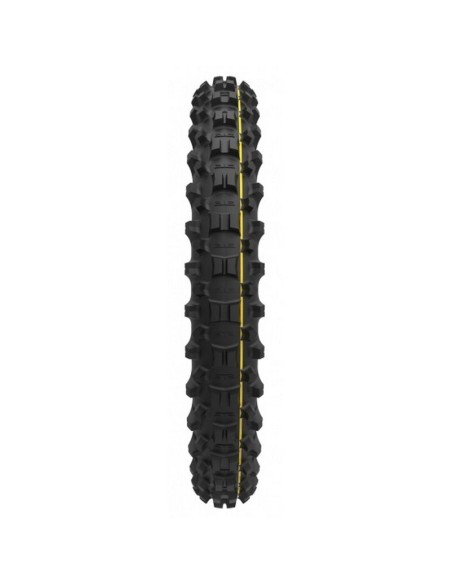 Neumático Rebel Xtar 01 EVO 90/100-21 57M Amarillo (Medium)