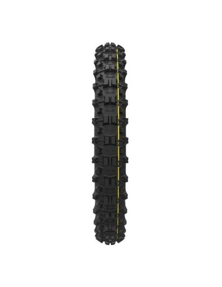 Neumático Rebel Xplorer 01 90/90-21 54H TL Amarillo (Medium)