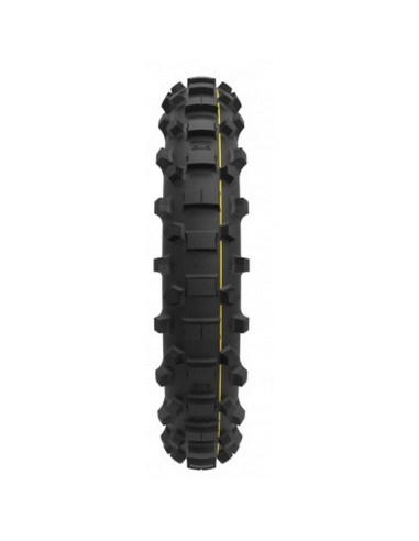 Neumático Rebel Xplorer EVO 110/80-18 62P Amarillo (Medium)