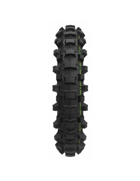 Neumático Rebel Xplorer EVO 120/100-18 74P Verde (Soft)