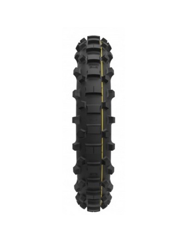 Neumático Rebel Xplorer EVO 120/100-18 74P Amarillo (Medium)