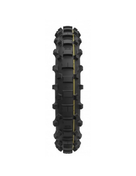Neumático Rebel Xplorer EVO 120/100-18 74P Amarillo (Medium)