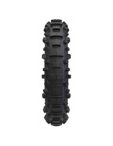 Neumático Rebel Xtar 01 EVO 140/80-18 70P Azul (Super Soft)