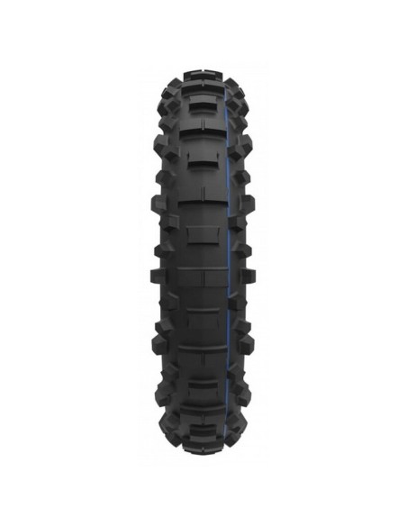 Neumático Rebel Xtar 01 EVO 140/80-18 70P Azul (Super Soft)