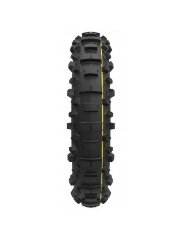 Neumático Rebel Xtar 01 EVO 140/80-18 70P Amarillo (Medium)