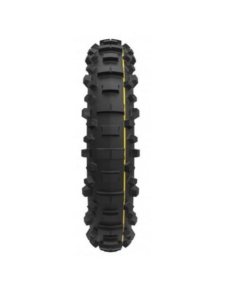 Neumático Rebel Xtar 01 EVO 140/80-18 70P Amarillo (Medium)