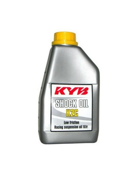 Aceite de Amortiguador Kayaba Original K2C 1 Litro
