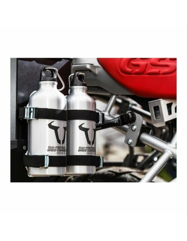 Kit de 2 Botellas Trax SW-Motech