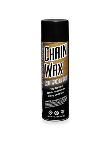 Maxima Spray Cadenas 500 Ml