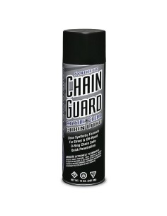 Maxima Chain Guard Synthetic Incoloro 500 Ml