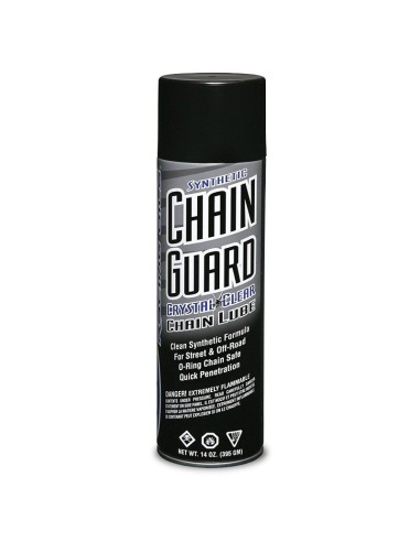 Maxima Chain Guard Synthetic Incoloro 500 Ml