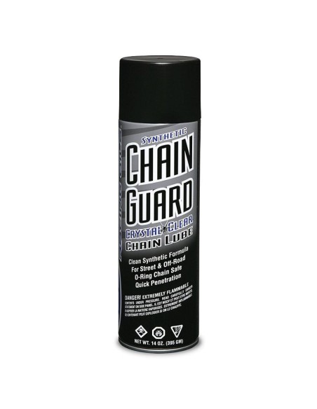 Maxima Chain Guard Synthetic Incoloro 500 Ml