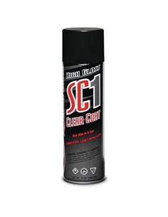 Silicona Especial Antiadherente Maxima 400 ML