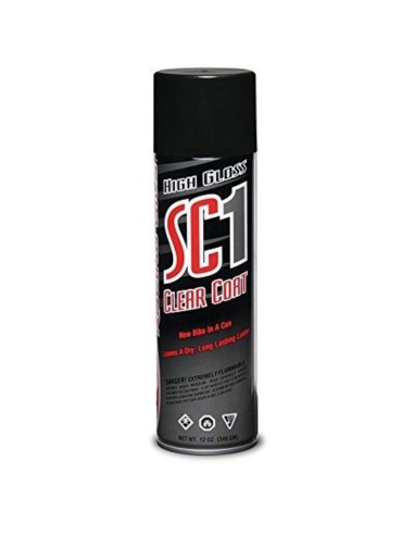 Silicona Especial Antiadherente Maxima 400 ML