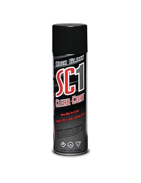 Silicona Especial Antiadherente Maxima 400 ML