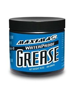 Grasa Impermeable Maxima 454 GR