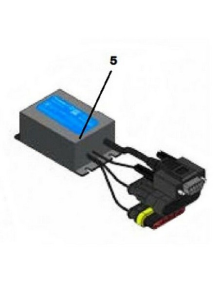 Dispositivo Bluetooth Programación Motos Infantiles E Torrot/Gas Gas
