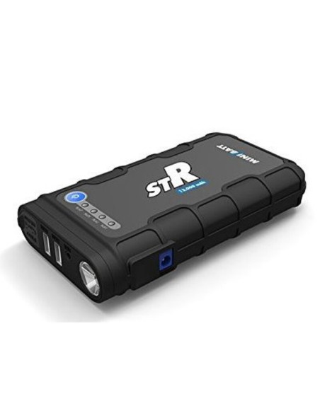 Arrancador de Baterías Multifunción Minibatt STR 12.000 mAh
