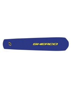 Funda Asiento Sherco Enduro Factory 2014 Azul