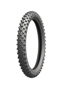 Neumático Michelin Tracker F TT 90/90/21 M/C 54R