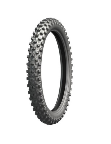 Neumático Michelin Tracker F TT 90/90/21 M/C 54R