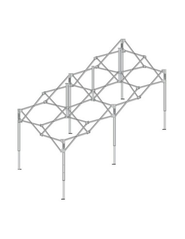 Estructura Carpa KTM 6X3 M