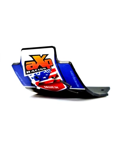 Cubrecárter AXP Yamaha YZ 125 05-20