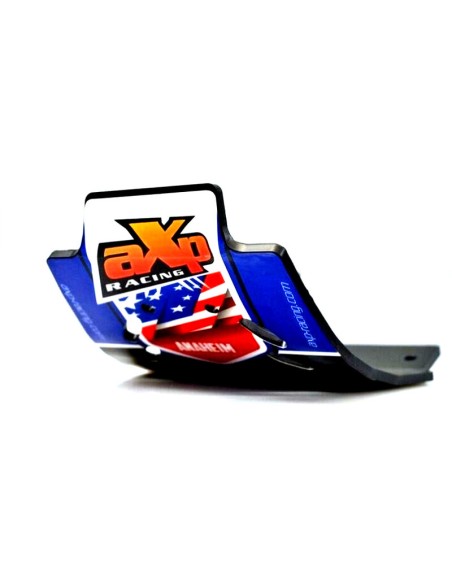 Cubrecárter AXP Yamaha YZ 125 05-20