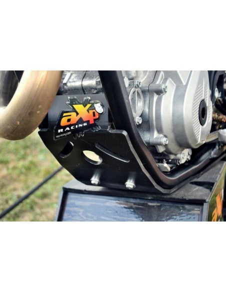 Cubrecárter AXP KTM SXF 250/350 16-20