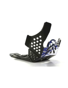 Cubrecárter con Protección de Bieletas AXP Xtrem Yamaha YZ 250 F 19-22