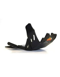 Cubrecárter con Protección de Bieletas AXP Xtrem Sherco SER 125 18-22