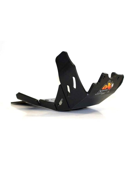 Cubrecárter con Protección de Bieletas AXP Xtrem Sherco SER 125 18-22
