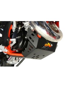 Cubrecárter AXP Racing Beta RR 125/200 18-19