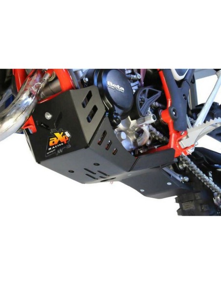 Cubrecárter con Protección de Bieletas AXP Xtrem Beta RR 125 18-19