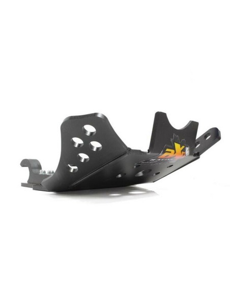 Cubrecárter AXP Racing Yamaha YZ 65 18-22