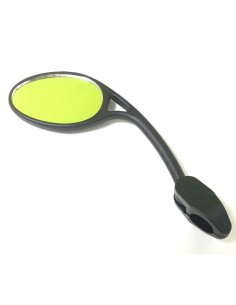 Retrovisor Izquierdo Plegable