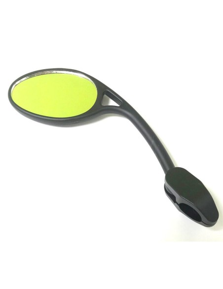 Retrovisor Izquierdo Plegable