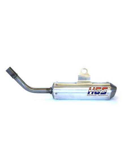 Silencioso HGS Sherco SE 125 18-22