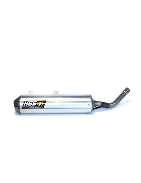 Silencioso HGS Sherco SE 250/300 20-25