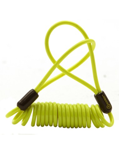 Cordón de Aviso Antirrrobo Disco Auvray