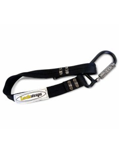 Sistema Antirrobo Universal Lockstraps