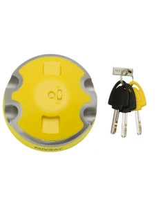 Antirrobo Auvray Suelo Twin D.14