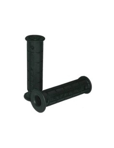 Puños Pro Grip 726 Quad Negro