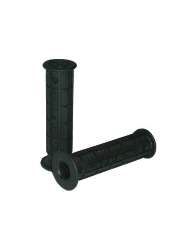 Puños Pro Grip 726 Quad Negro